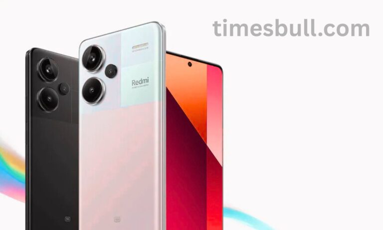 Redmi Note 13 Pro 5G Under Rs 20,000 During Flipkart Sale 2025 With Many Offers