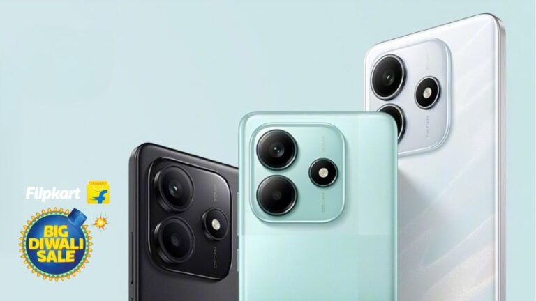 Redmi Note 14 SE 5G Phone on Lowest Price Since Launch in Flipkart Sale with ₹7,000 Off, Check Features