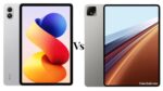 Redmi Pad 2 Pro vs Honor Pad GT2 Pro
