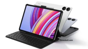 Redmi Pad Pro: A Feature-Packed Tablet Under Rs 17,000 Worth Buying?