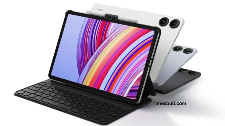 Redmi Pad Pro: A Feature-Packed Tablet Under Rs 17,000 Worth Buying?