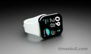 Redmi Watch 6 launched with a 24-day battery backup and these special features