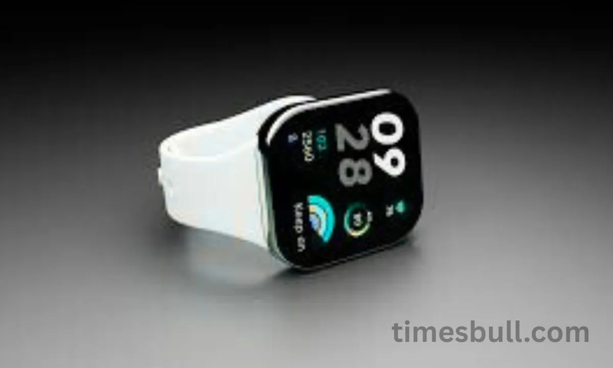 Redmi Watch 6