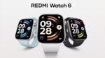 Redmi Watch 6 launch (1)