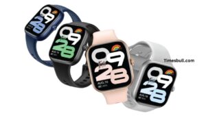 Redmi Watch 6 Officially Announced: A Stylish Smartwatch with Big Upgrades