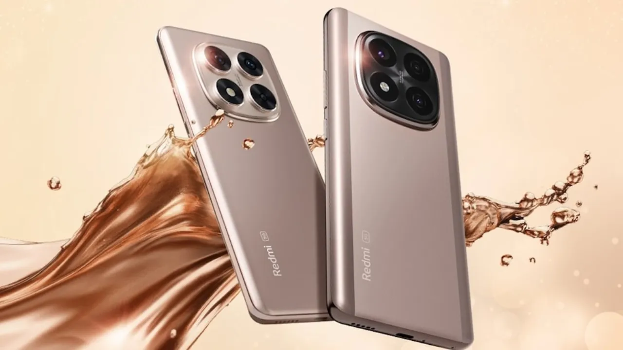 Redmi