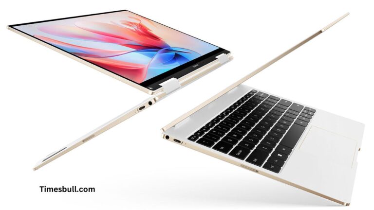 RedmiBook Air 13 Brings Premium Lightweight Design With Powerful Features