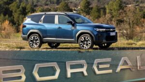 Renault Boreal 7-Seater Duster – Awesome SUV Coming to India Soon