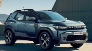 Renault Duster 2026 Coming Soon – India’s Next SUV to Get Hybrid Power or Just Petrol!