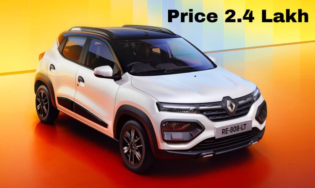 Renault Kwid