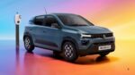 Renault Kwid E-Tech EV