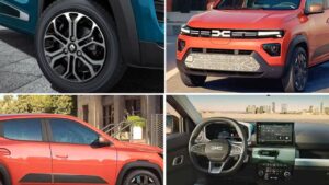 Renault Kwid Facelift 2026: New Features, Stunning Looks and a Sneak Peek at the EV version