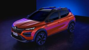 Renault has big plans: Two new SUVs and An Electric Hatchback Will Soon Be Launched in India