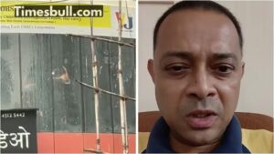 Who was Rohit Arya, kidnapper who held 17 children hostage? How was killed?