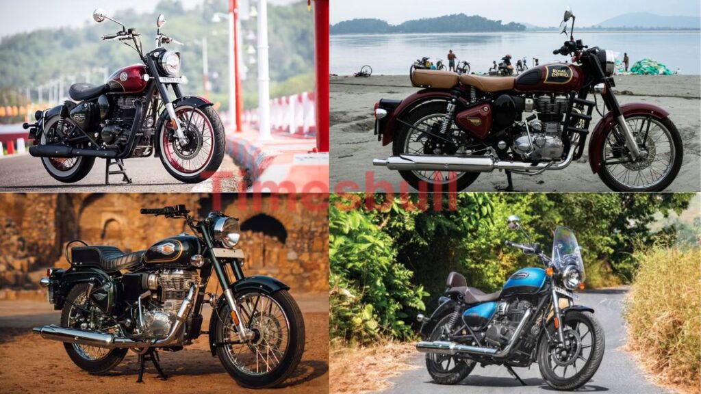 Royal Enfield prices slashed due to new GST rates: Which 5 Bikes Get the Biggest Discounts