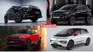 SUV Gift This Diwali: Special Edition models of Nexon, Creta and Fortuner will add to the excitement