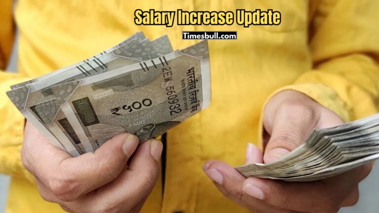 If an employee’s monthly salary is Rs 45,000, then what will be the new salary after 8th Pay Commission?