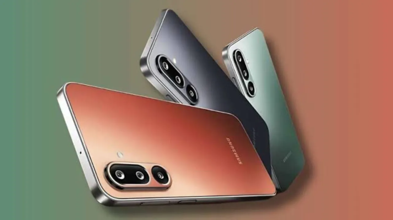 Samsung