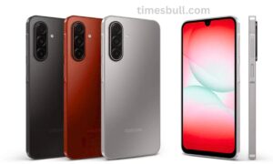 Samsung F17 vs Galaxy F36 5G: which is best smartphones for under 15,000