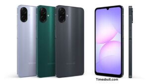 Samsung Galaxy A07, F07, and M07 4G Launched in India: Budget Phones with Promising Features