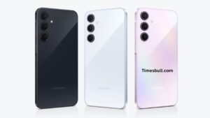 Samsung Galaxy A35 5G Gets 45% Discount: Here’s What You’re Getting at Rs 19,999