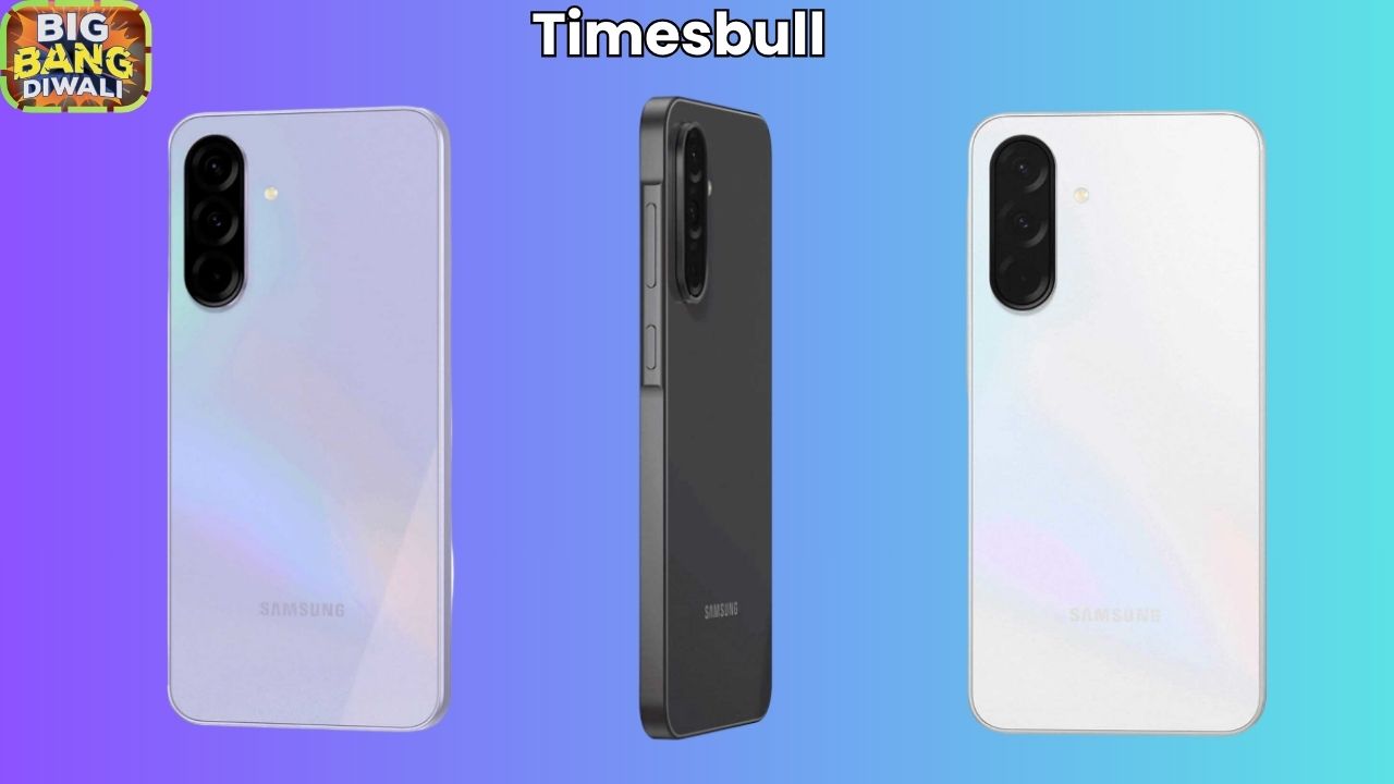 Samsung Galaxy A36 5G Review