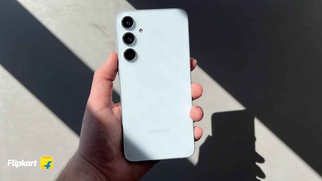 Samsung Galaxy A55 5G