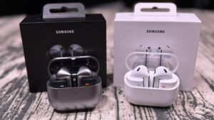 Samsung Galaxy Buds 3 Pro Now Available at a Massive Discount During Diwali 2025 Sale