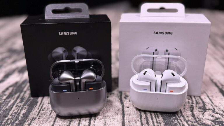 Samsung Galaxy Buds 3 Pro Now Available at a Massive Discount During Diwali 2025 Sale
