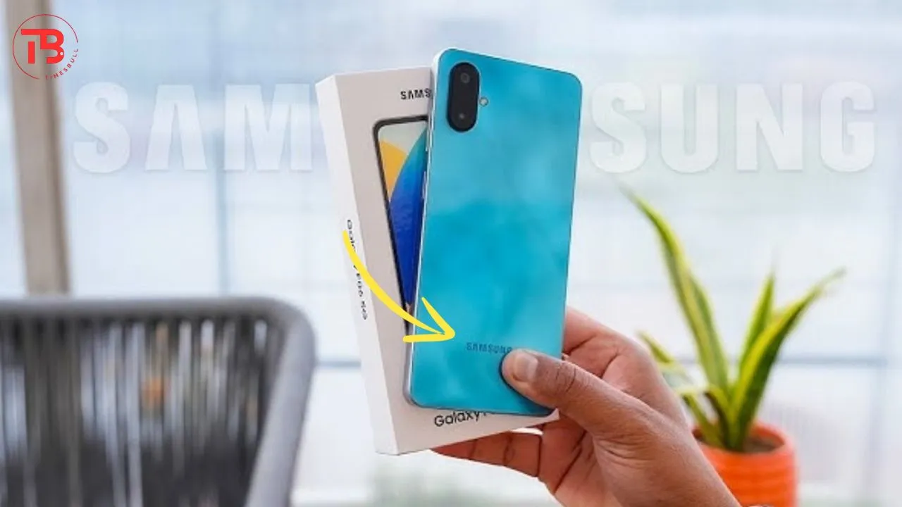 Samsung Galaxy F06 5g (2)