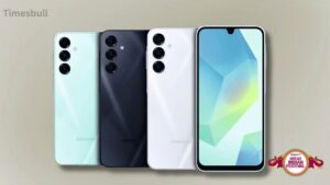 Samsung Galaxy F16 5g Phone Gets ₹4,500 Off In Amazon Sale