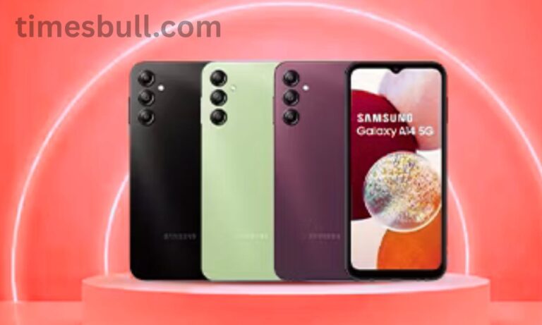 Samsung Galaxy F17 5G Under Rs 13,000 With Many Offers!