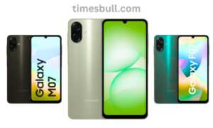 Samsung Galaxy M07 Now Available At Just Rs 6,999 From Amazon Diwali sale 2025 With Many Offers