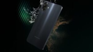 Samsung Galaxy M07 Launched at Just ₹6,999