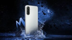 Samsung Galaxy M17 5G: This powerful phone with a 50MP camera is now available for just ₹12,499 in Photo Gallery category