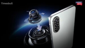 Samsung Galaxy M17 5g Phone Launched