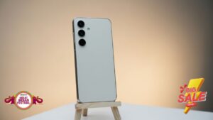 Samsung Galaxy M35 Gets Flat 38% Discount in Amazon Sale