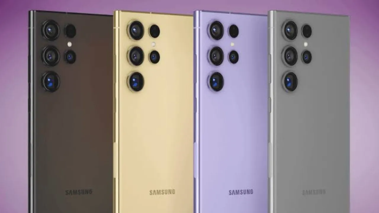 Samsung Galaxy S24