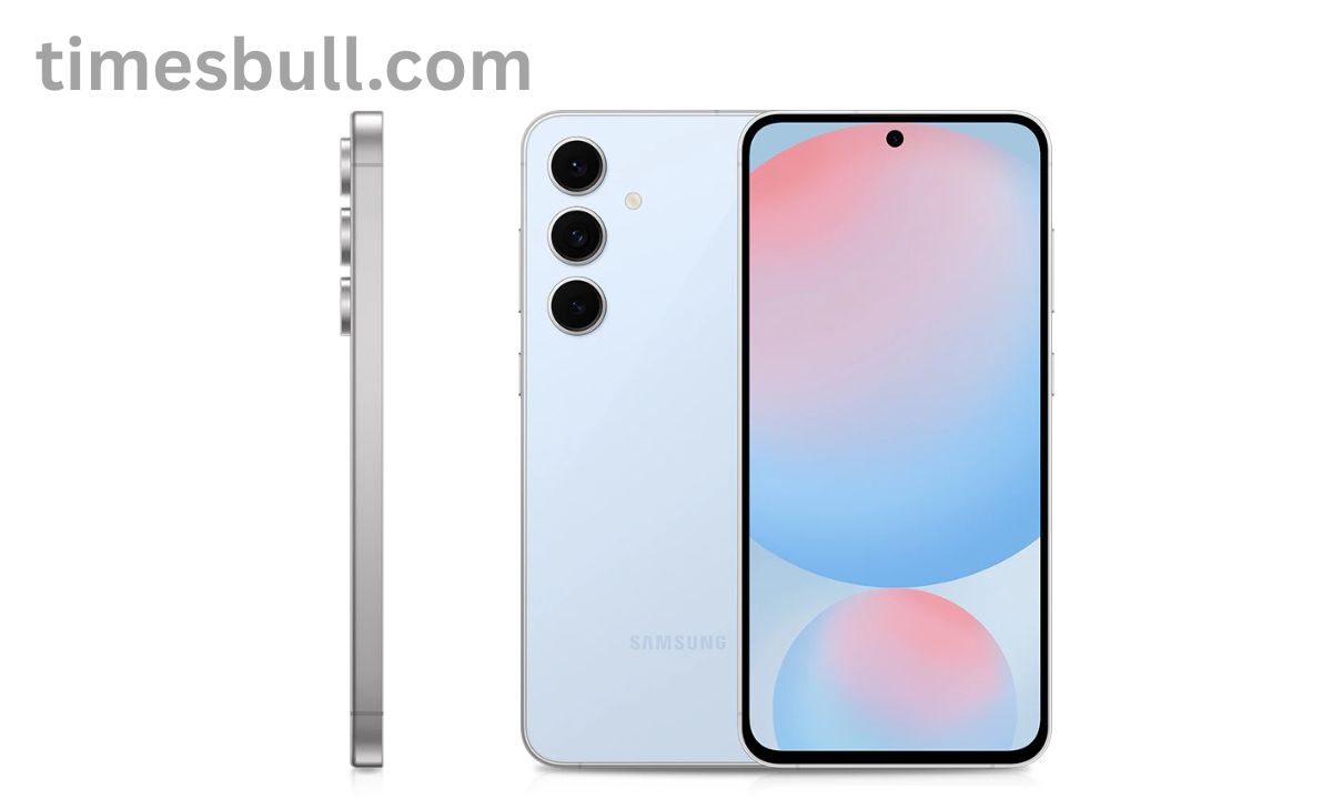 Samsung Galaxy S24 FE