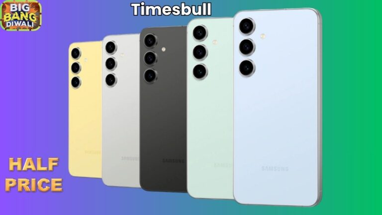 Samsung Galaxy S24 FE 5G at Almost Half Price – Should You Snatch It?