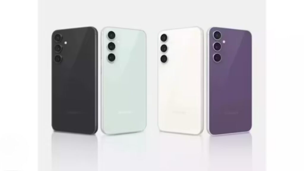 Samsung Galaxy S24 FE Review