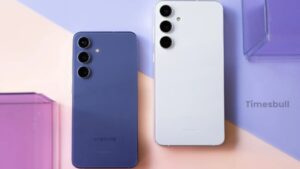 Samsung Galaxy S24 Phone At ₹30,000 Discount