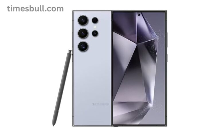 Samsung Galaxy S24 Ultra 5G Price Cut Up to 44% Off On Amazon Diwali sale, Check Price!