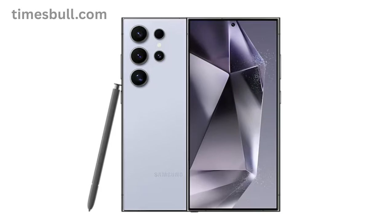 Samsung Galaxy S24 Ultra