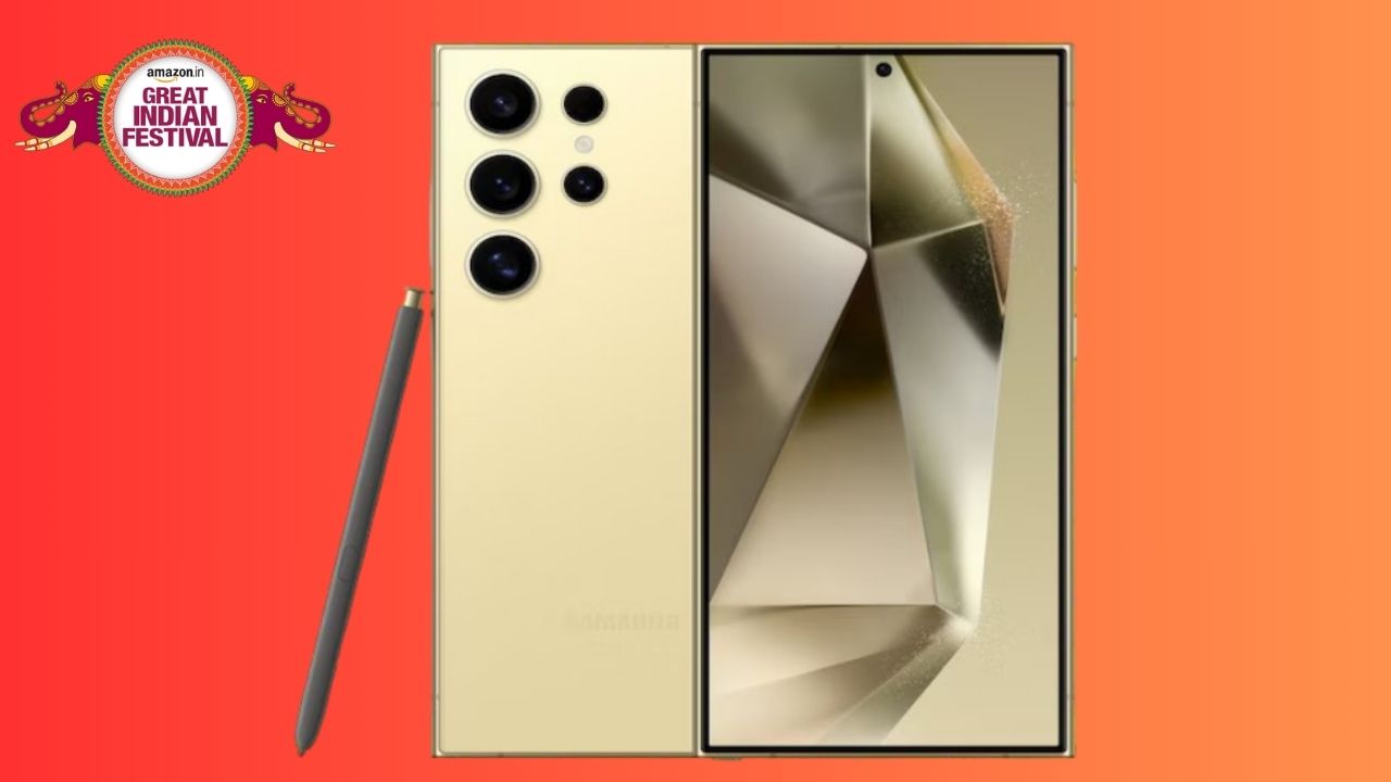 Samsung Galaxy S24 Ultra