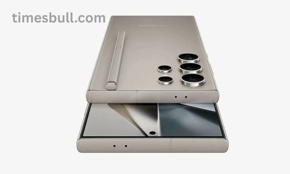 Samsung Galaxy S24 Ultra 5g