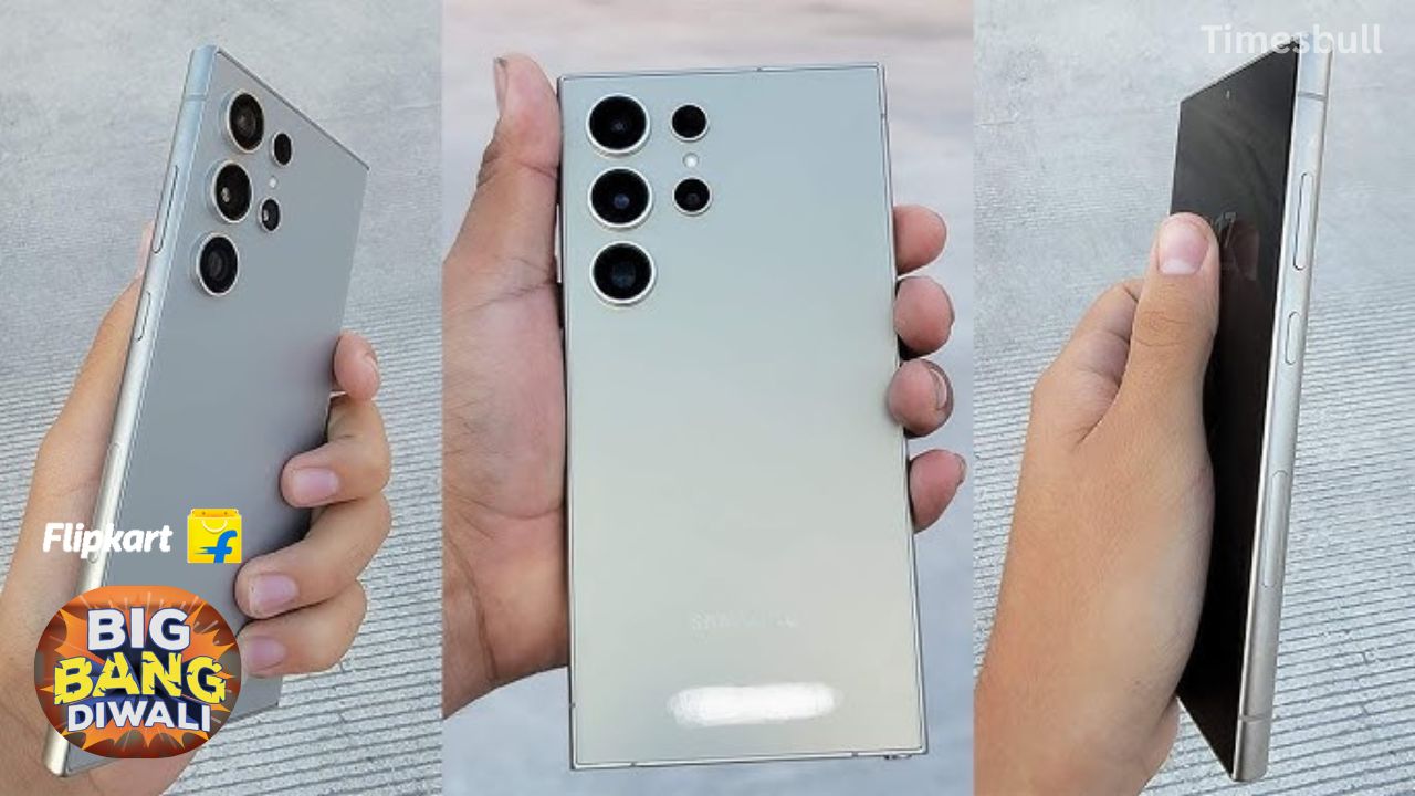 Samsung Galaxy S24 Ultra Phone...