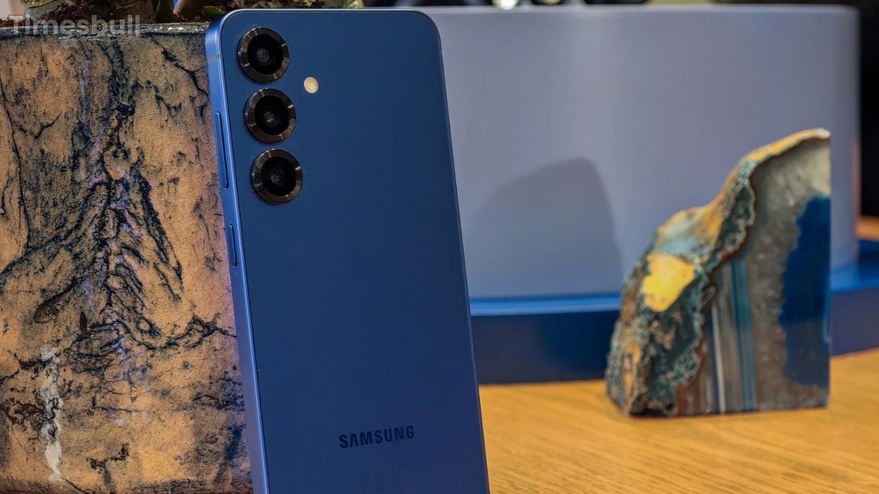 Samsung Galaxy S25 5G