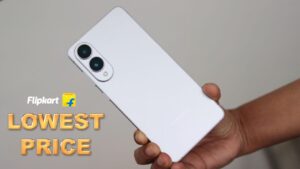 Samsung Galaxy S25 Edge 5g Hits Lowest Price Ever On Flipkart