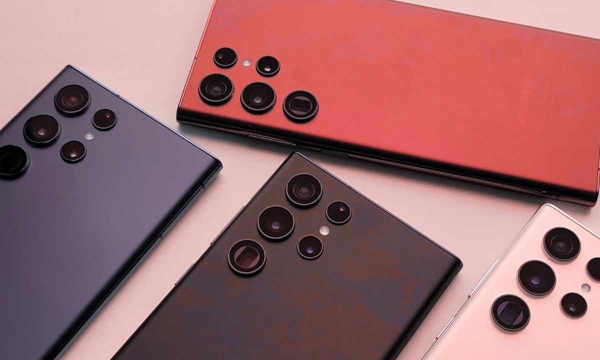 Samsung Galaxy S25 Ultra has the biggest discount available; here's the  offer. - Times Bull